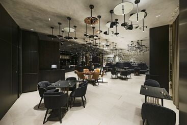 هتل Mana Sleep & Spa