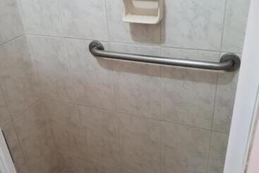 هتل Atlantico A 150 Mts De Playa Martí