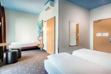 B&b Hotel Chemnitz