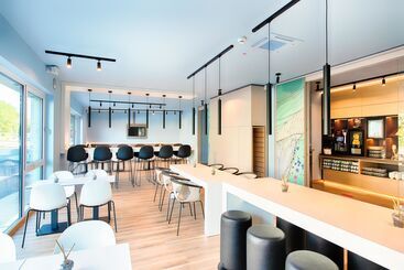 B&b Hotel Chemnitz