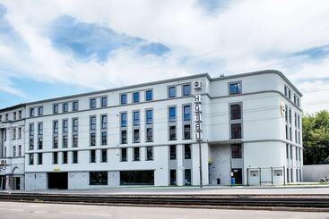 B&b Hotel Chemnitz