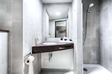 B&b Hotel Chemnitz