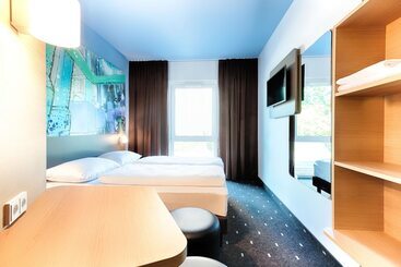 B&b Hotel Chemnitz