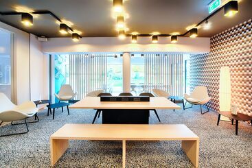B&b Hotel Ravensburg