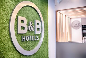 B&b Hotel Ravensburg
