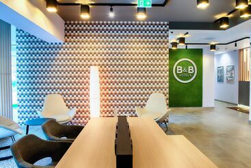 B&b Hotel Ravensburg