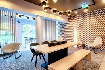B&b Hotel Ravensburg