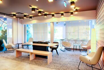 B&b Hotel Ravensburg