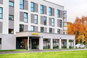 B&b Hotel Ravensburg