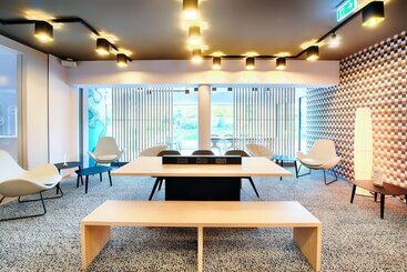 B&b Hotel Ravensburg