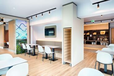 B&b Hotel Ravensburg
