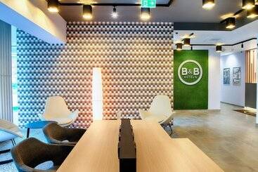 B&b Hotel Ravensburg