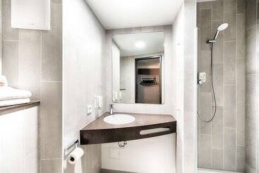 B&b Hotel Ravensburg