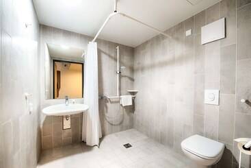 B&b Hotel Ravensburg