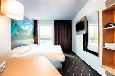 B&b Hotel Ravensburg
