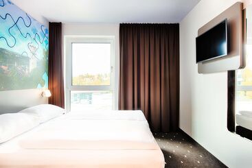 B&b Hotel Ravensburg