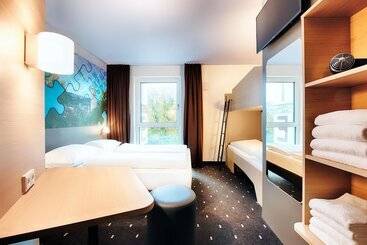 B&b Hotel Ravensburg