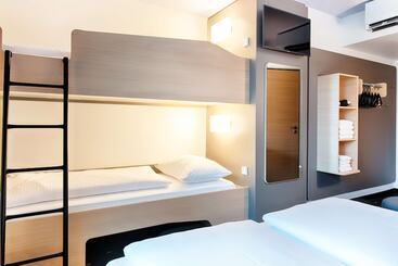 B&b Hotel Ravensburg