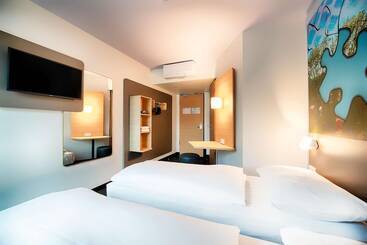 B&b Hotel Ravensburg