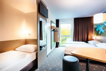 B&b Hotel Ravensburg