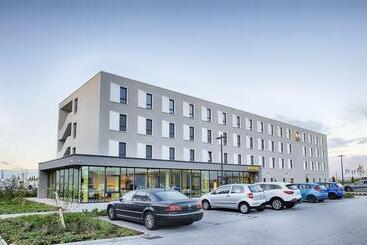B&b Hotel Rust Ettenheim