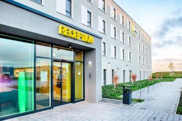 B&b Hotel Rust Ettenheim