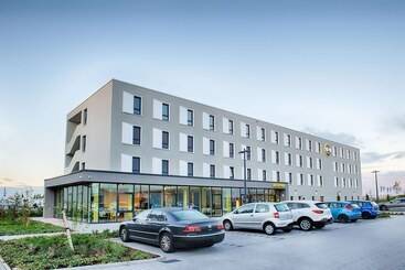 B&b Hotel Rust Ettenheim
