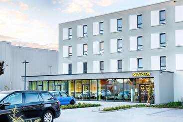 B&b Hotel Rust Ettenheim