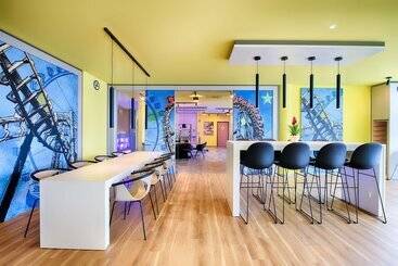 B&b Hotel Rust Ettenheim