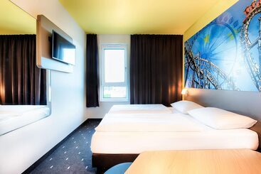 B&b Hotel Rust Ettenheim