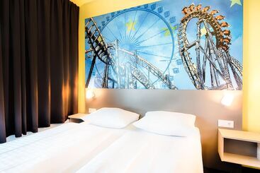 B&b Hotel Rust Ettenheim