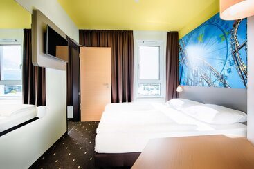 B&b Hotel Rust Ettenheim