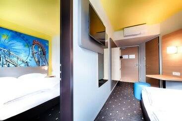 B&b Hotel Rust Ettenheim