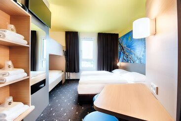 B&b Hotel Rust Ettenheim