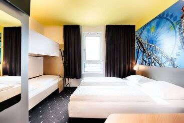 B&b Hotel Rust Ettenheim