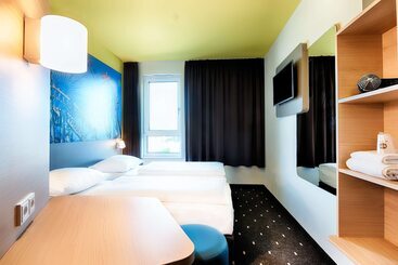 B&b Hotel Rust Ettenheim