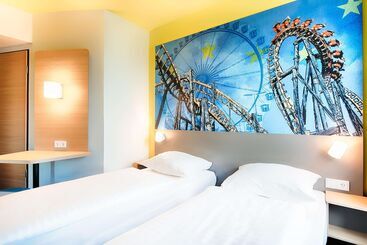 B&b Hotel Rust Ettenheim