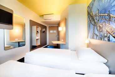 B&b Hotel Rust Ettenheim