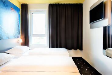 B&b Hotel Rust Ettenheim
