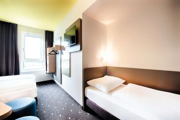 B&b Hotel Rust Ettenheim