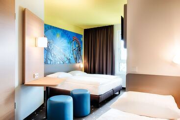 B&b Hotel Rust Ettenheim