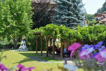 בית מלון כפרי Beo