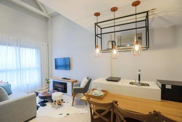 هتل Carpe Diem Boutique & Spa