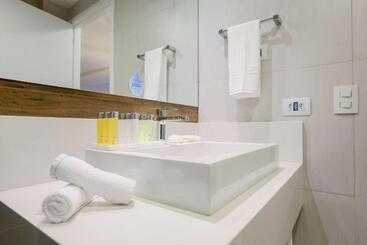 هتل Carpe Diem Boutique & Spa