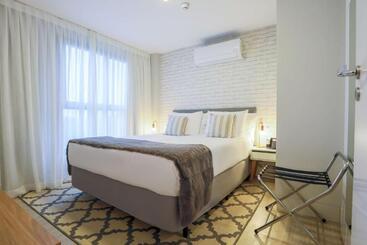 هتل Carpe Diem Boutique & Spa