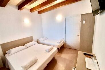 هتل Country House Andromeda