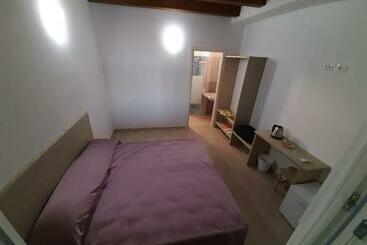 هتل Country House Andromeda