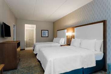 酒店 Homewood Suites By Hilton Reston