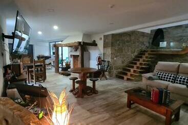 هتل Isatour  Natural Park House