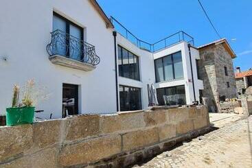 هتل Isatour Natural Park House